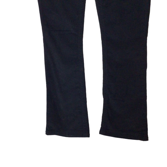 True Religion Becky Flared Corduroy Jeans Women's size 26 - Picture 3 of 10